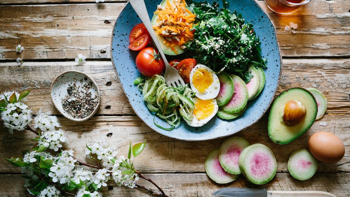 Fibras e emagrecimento: o segredo para uma alimentação saudável