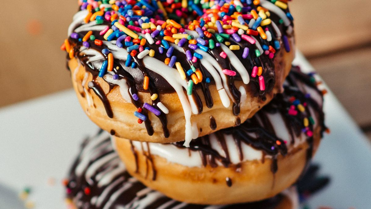 Vitaminas e minerais podem ajudar na vontade de comer doces?