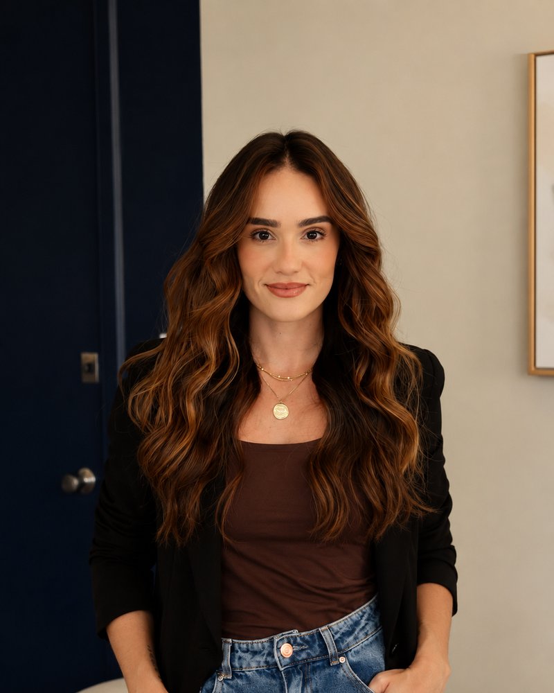 Paula Magalhães, nutricionista do CITO